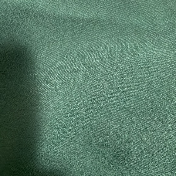 J. CREW WRAP TOP - Picture 3 of 3